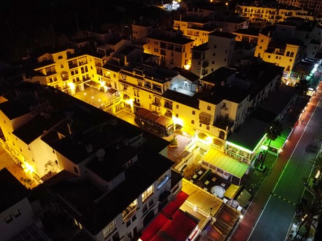 Marina De La Duquesa